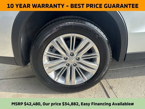 New 2025 Mitsubishi Outlander ES image 13