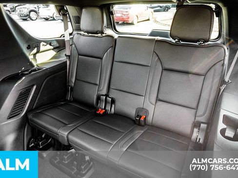 Used 2024 Chevrolet Tahoe High Country image 22