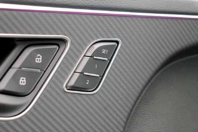 New 2026 Audi SQ7 Prestige AWD/4WD image 6