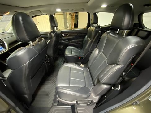 Used 2024 Subaru Ascent Touring w/ Popular Package #2 image 25