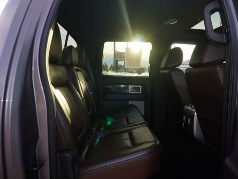 Used 2011 Ford F150 Platinum image 29