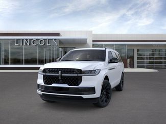 New 2026 Lincoln Navigator Reserve AWD/4WD video 2