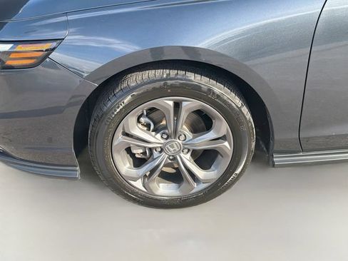 Used 2024 Honda Accord EX image 29