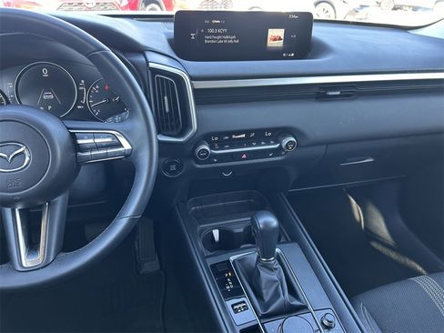 Used 2025 MAZDA CX-50 AWD 2.5 S w/ Preferred Package image 17