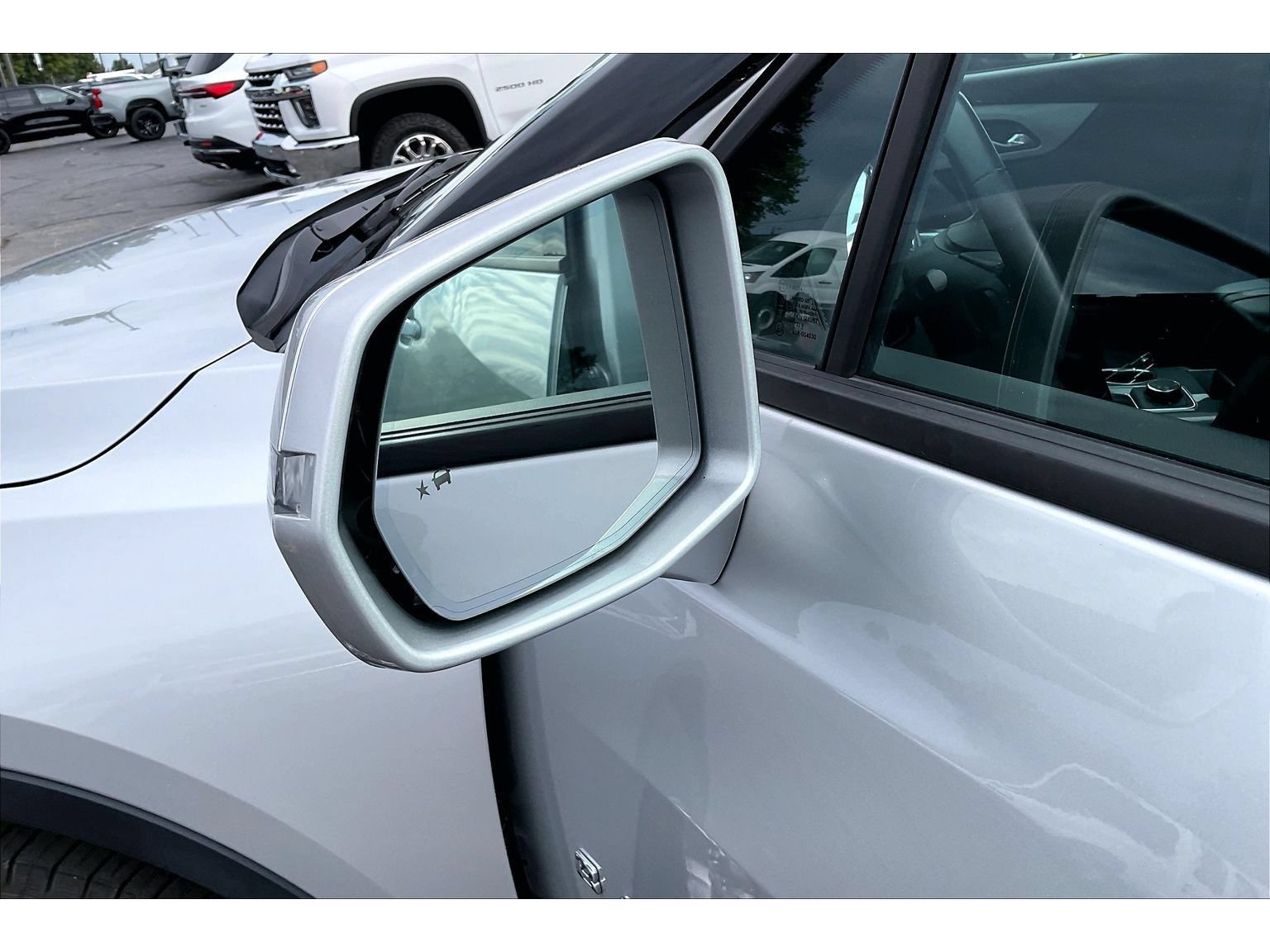 Used 2019 Chevrolet Blazer LT w/ Sun and Wheels Package AWD/4WD image 32