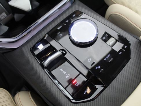 New 2026 BMW X3 xDrive30 w/ Convenience Package image 23