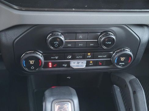 Used 2023 Ford Bronco Big Bend image 30