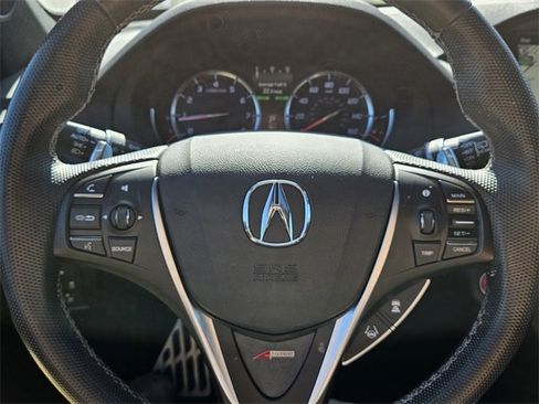 Used 2019 Acura MDX A-Spec image 11