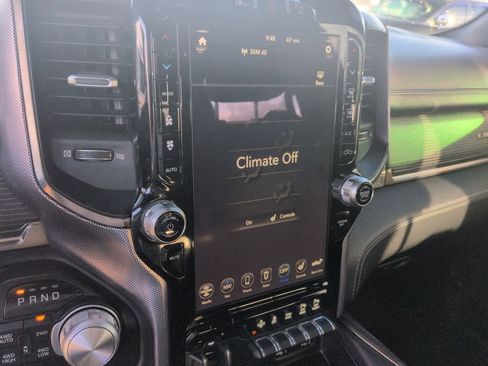 Certified 2019 RAM 1500 Limited w/ Advanced Safety Group image 27