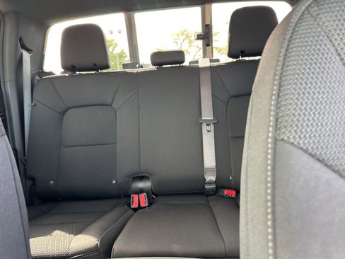 New 2026 GMC Canyon Elevation image 24