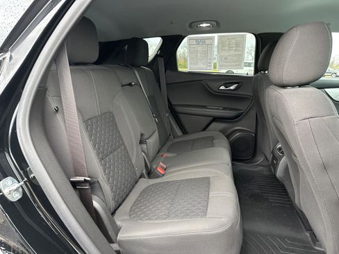 Used 2022 Chevrolet Blazer LT image 22