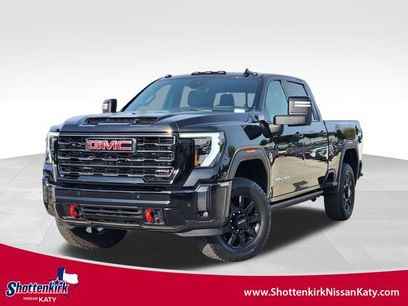 Used 2024 GMC Sierra 2500 AT4 w/ AT4 Premium Plus Package