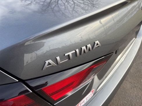 Used 2023 Nissan Altima 2.5 SL image 47