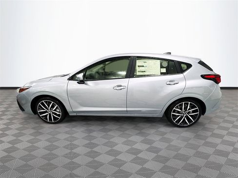 New 2026 Subaru Impreza 2.0i Sport image 33