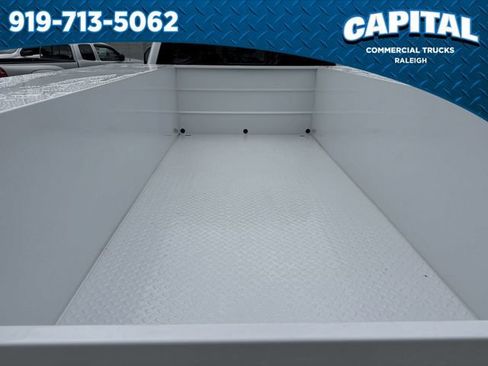 New 2026 Ford F450 XL w/ XL Chrome Package AWD/4WD image 18