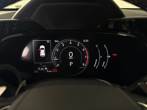 New 2026 Lexus NX 350 AWD image 19