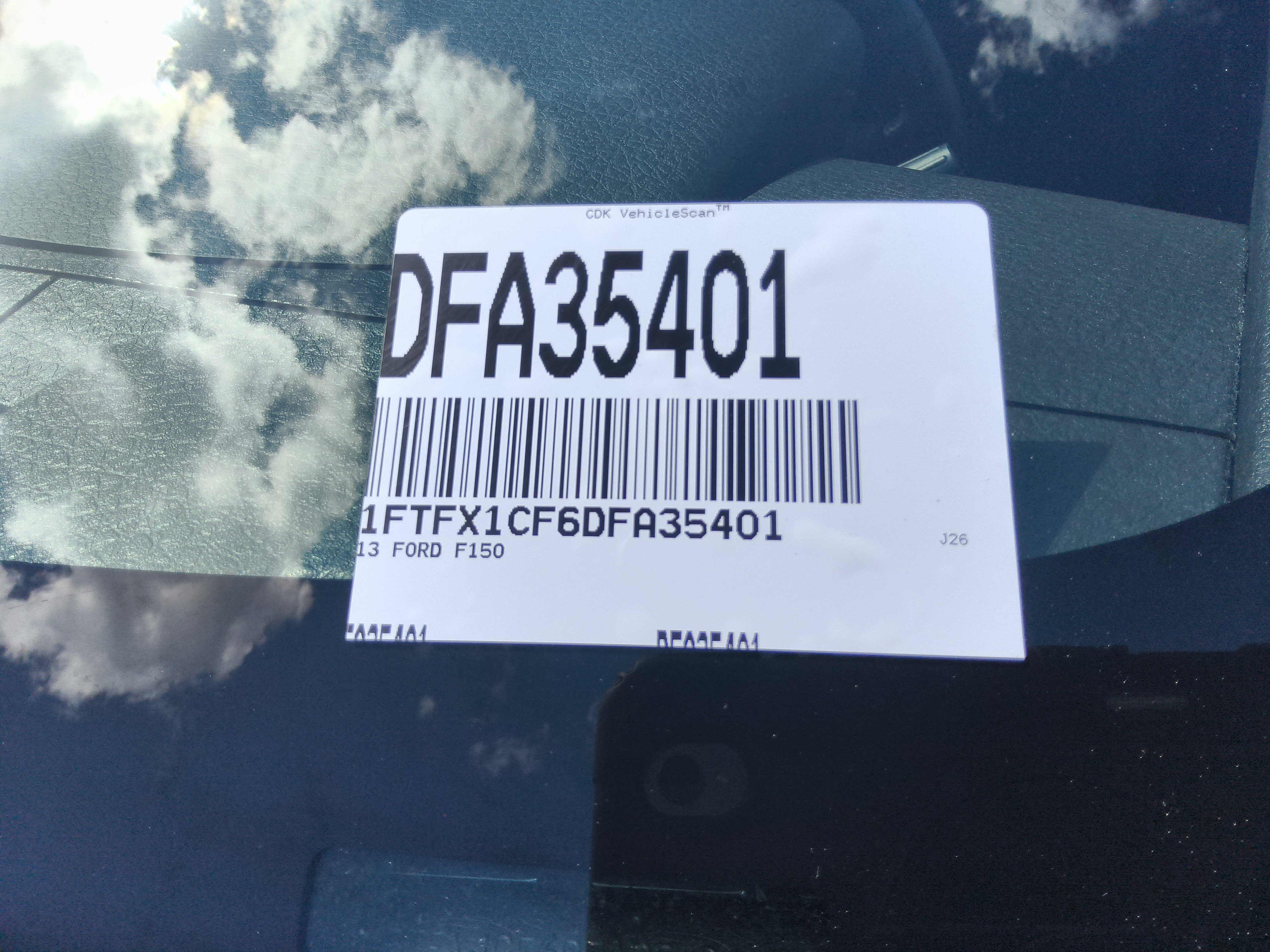 Used 2013 Ford F150 FX2 w/ Mid Equipment Group RWD image 35