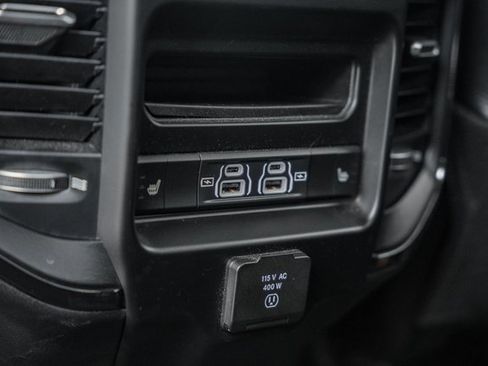 Used 2023 RAM 3500 Limited image 42