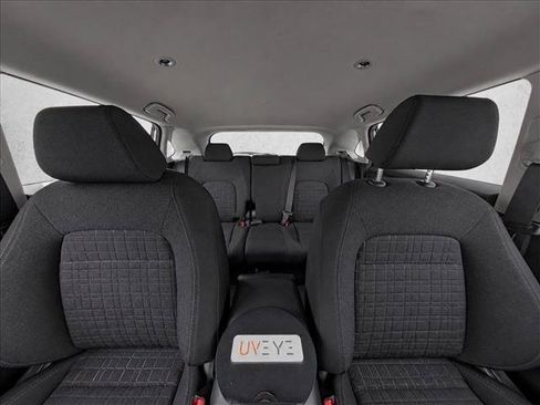 Used 2025 Honda HR-V LX image 23