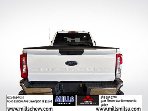 Used 2023 Ford F350 XL w/ FX4 Off-Road Package image 6