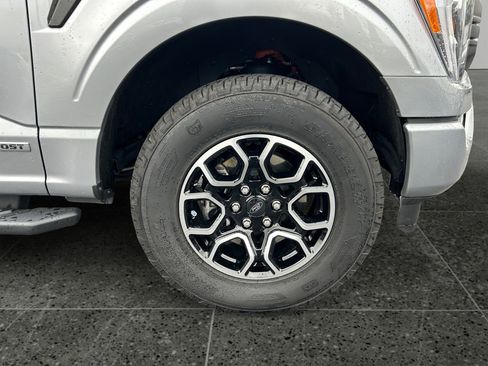 Used 2023 Ford F150 XLT w/ Equipment Group 302A High image 9