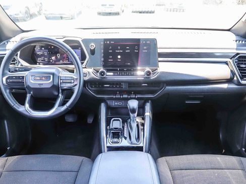 Used 2024 GMC Canyon Elevation RWD image 15