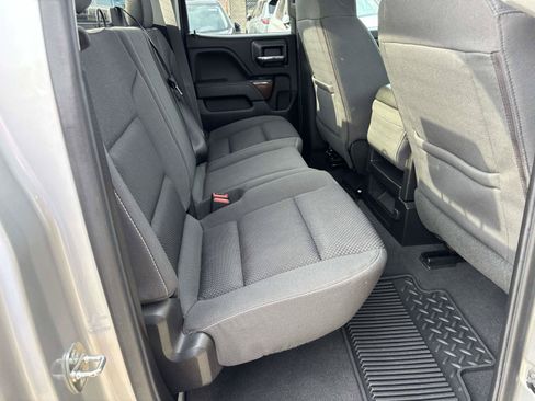 Used 2019 GMC Sierra 1500 SLE w/ SLE Value Package AWD/4WD image 15