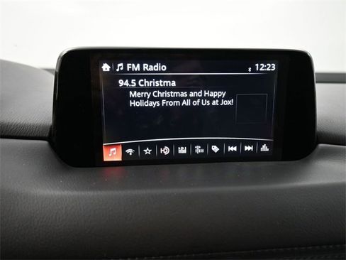 Used 2020 MAZDA CX-5 Grand Touring image 12