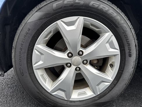 Used 2015 Subaru Forester 2.5i Premium w/ Popular Package #2 image 29