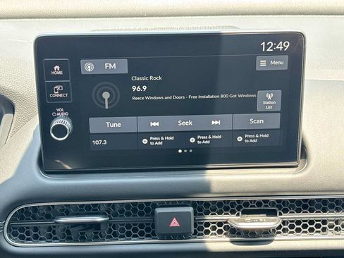 New 2027 Honda HR-V EX-L image 12