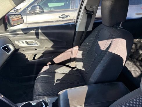 Used 2013 Chevrolet Equinox LT w/ Driver Convenience Package FWD image 13