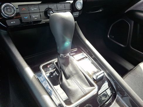 Certified 2023 Jeep Compass Latitude w/ Sun and Sound Group image 17