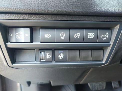 New 2026 Toyota Tundra SR5 AWD/4WD image 18
