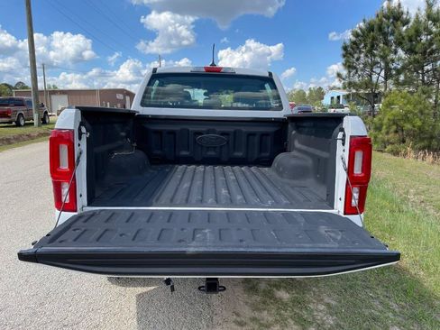 Used 2020 Ford Ranger XL w/ Equipment Group 101A Mid RWD image 14