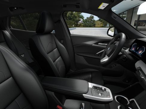 New 2026 BMW X2 xDrive28i image 9