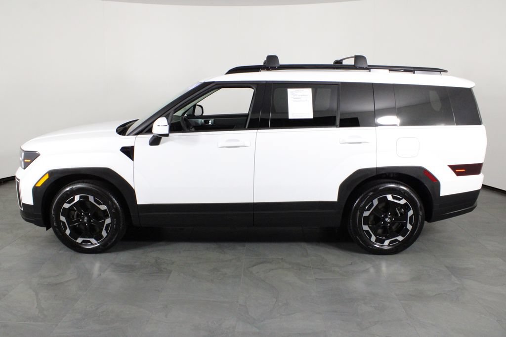 Used 2026 Hyundai Santa Fe SEL FWD image 14