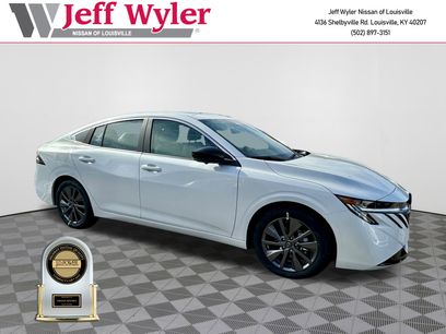 New 2026 Nissan Sentra SL w/ Floor Mat Package