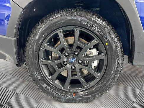New 2026 Subaru Crosstrek 2.5i Wilderness AWD/4WD image 28