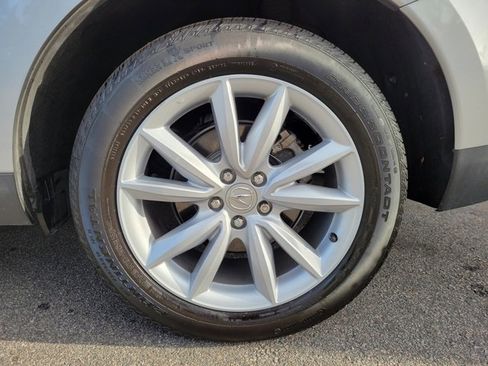 Used 2022 Acura RDX FWD image 22