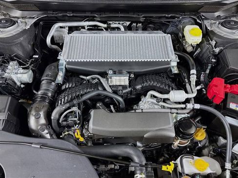 New 2026 Subaru Outback Touring XT image 31