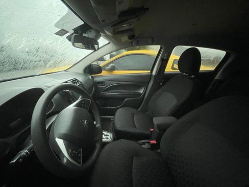 Used 2023 Mitsubishi Mirage ES FWD image 5