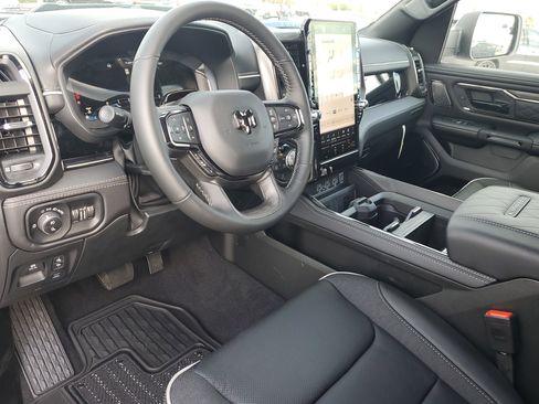 New 2026 RAM 1500 Limited image 18