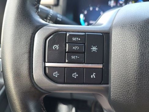 Used 2024 Ford F150 XLT image 16