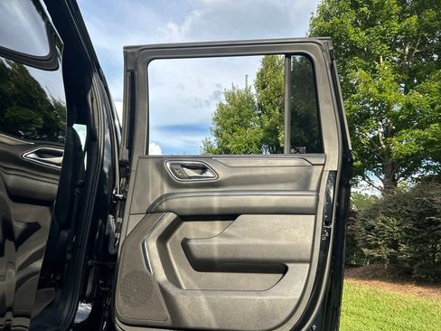 Used 2024 Chevrolet Suburban LS w/ Driver Alert Package RWD image 55