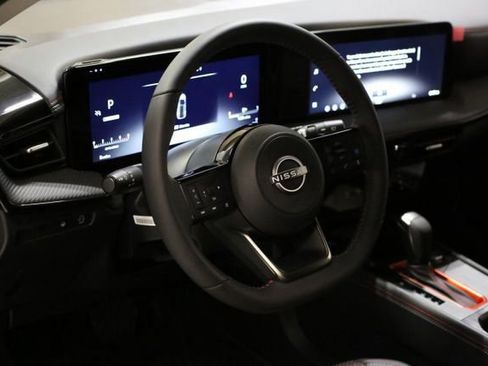 New 2026 Nissan Kicks SR w/ Interior Electronics Package image 6