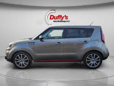 Used 2019 Kia Soul ! image 16