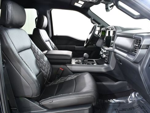 New 2026 Ford F150 XLT w/ Equipment Group 302A MID image 10