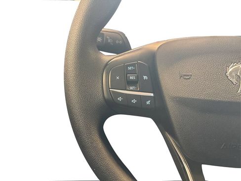 Certified 2024 Ford Bronco Sport Big Bend AWD/4WD image 31