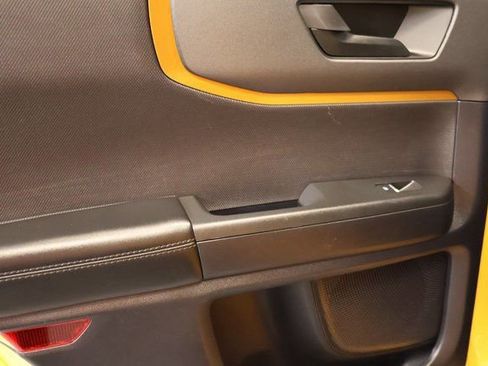 Used 2022 Ford Bronco Sport Badlands image 28