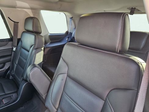 Used 2020 GMC Yukon Denali w/ Denali Ultimate Package image 35